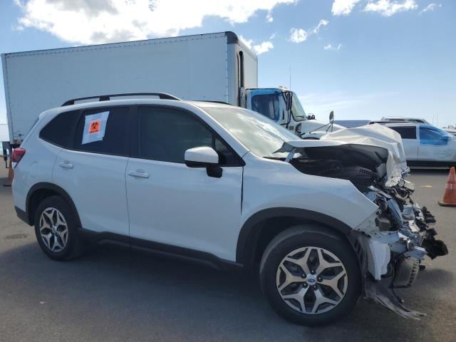 2021 SUBARU FORESTER PREMIUM JF2SKAJCXMH585194