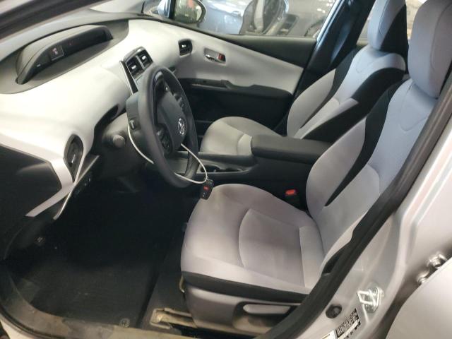2022 TOYOTA PRIUS NIGH JTDKAMFU1N3156450