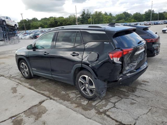 2019 GMC TERRAIN SL 3GKALPEV7KL338854