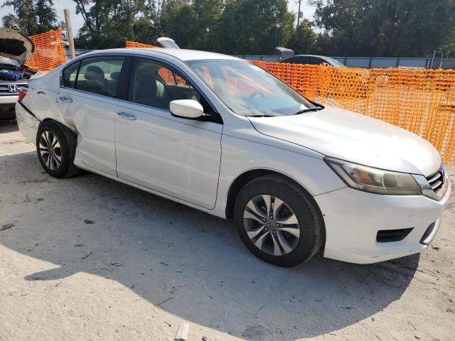 2013 HONDA ACCORD LX - 1HGCR2F39DA135947