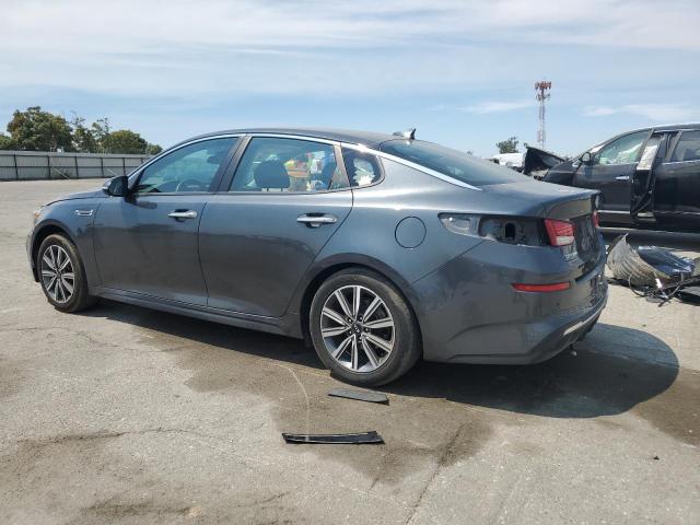 2019 KIA OPTIMA LX 5XXGT4L31KG378798