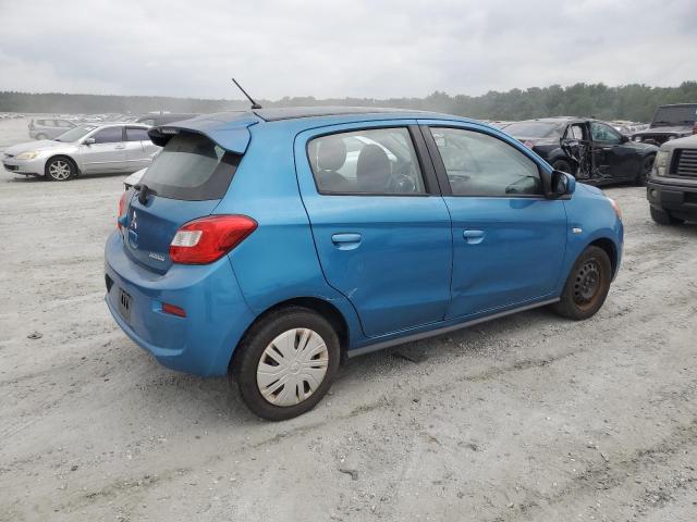 2018 MITSUBISHI MIRAGE ES ML32A3HJ8JH001164