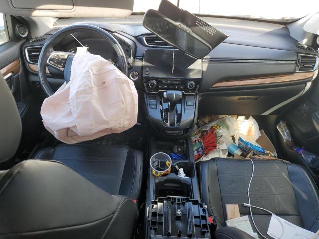 2019 HONDA CR-V TOURI - 2HKRW2H90KH639327