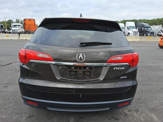 2015 ACURA RDX TECHNO 5J8TB4H54FL004253