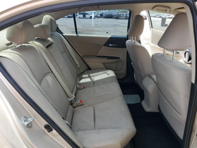 2015 HONDA ACCORD LX - 1HGCR2F3XFA201134