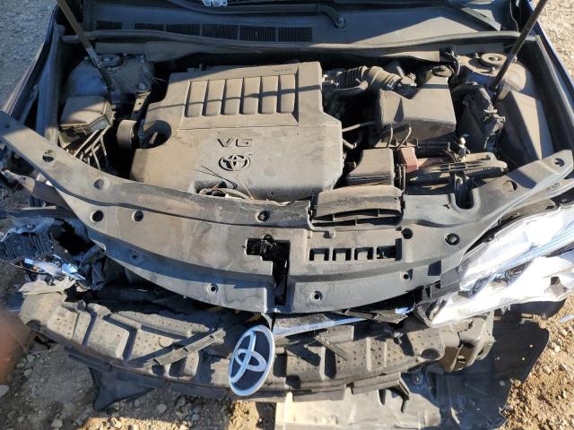 2017 TOYOTA CAMRY XSE 4T1BK1FK6HU581599