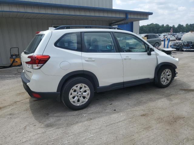 2019 SUBARU FORESTER JF2SKACC3KH462055