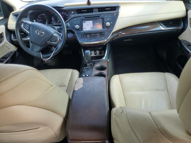 2015 TOYOTA AVALON HYB 4T1BD1EB0FU038919