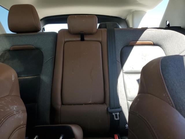 2024 FORD BRONCO SPORT OUTER BANKS - 3FMCR9C69RRE70625