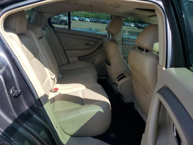 2015 FORD TAURUS SEL 1FAHP2E96FG156633