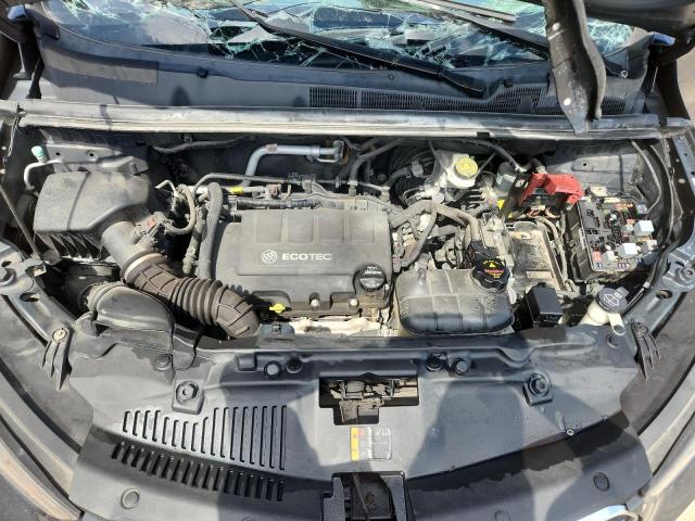 2017 BUICK ENCORE PRE KL4CJASB8HB017234