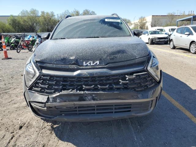 2023 KIA SPORTAGE X - 5XYK6CAF1PG022315