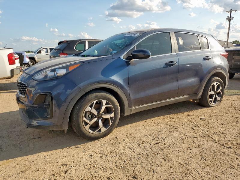 KIA SPORTAGE L