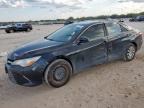 2017 TOYOTA CAMRY LE - 4T1BF1FK0HU391463