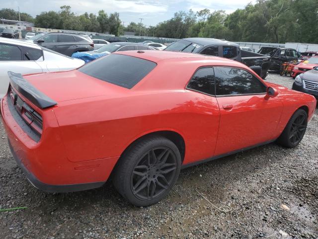 2015 DODGE CHALLENGER 2C3CDZAG2FH798253