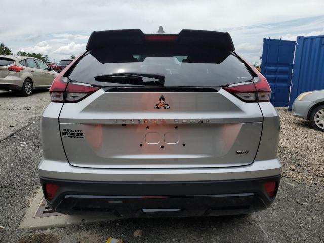 2025 MITSUBISHI ECLIPSE CROSS SE JA4ATWAA1SZ030610