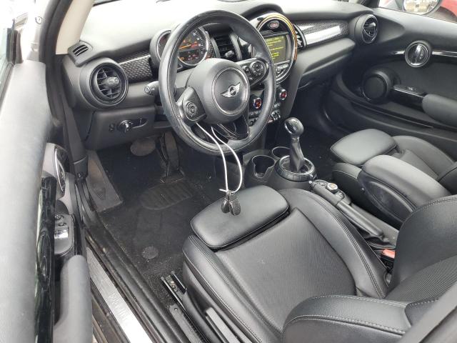 2017 MINI COOPER S WMWXP7C33H3B94624
