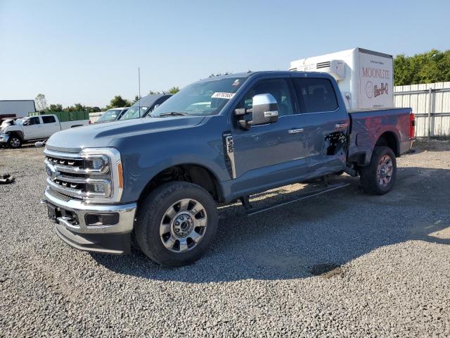 Global Auto Auctions: 2023 FORD F350 SUPER DUTY