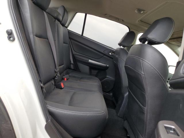 2015 SUBARU XV CROSSTREK SPORT LIMITED #3281908081