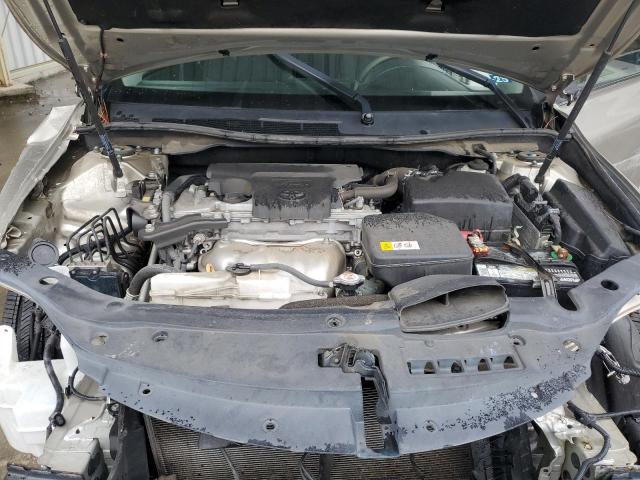 2017 TOYOTA CAMRY LE - 4T1BF1FKXHU660858