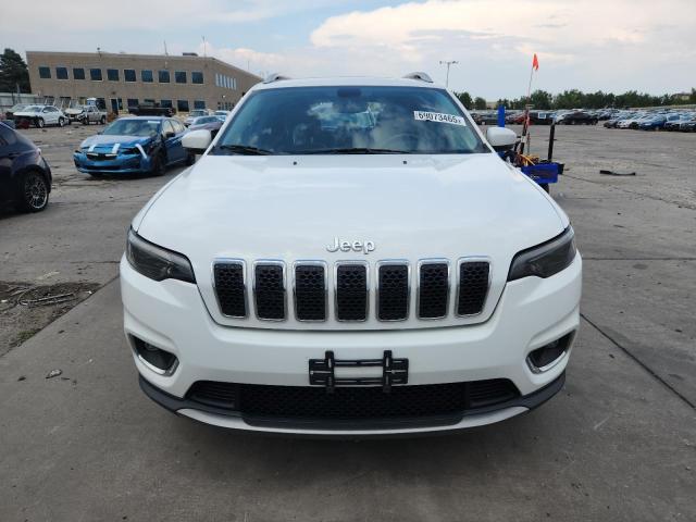 2020 JEEP CHEROKEE L 1C4PJMDX6LD623792