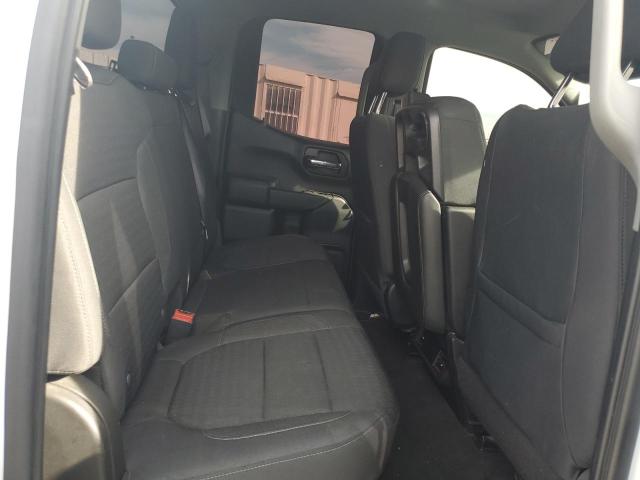 2020 CHEVROLET SILVERADO C1500 LT 1GCRWCED4LZ159316