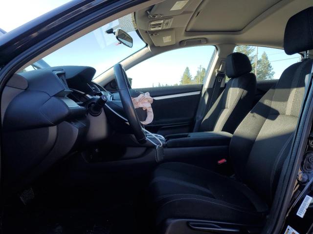 2018 HONDA CIVIC EX 2HGFC1F33JH640923