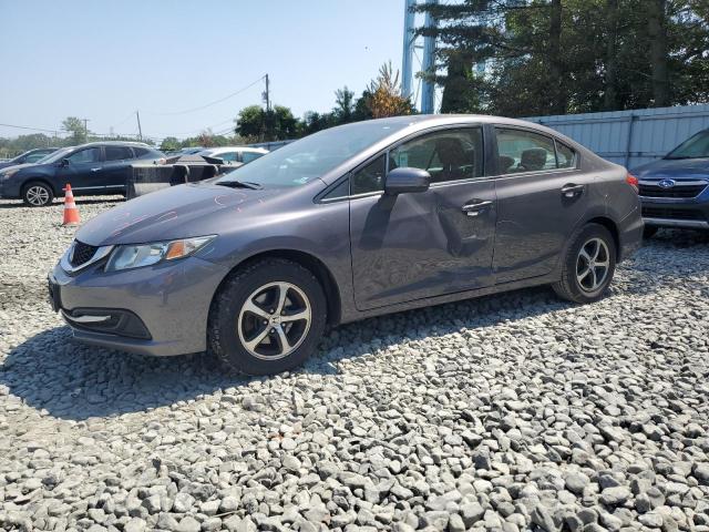 2015 HONDA CIVIC SE 19XFB2F77FE210597