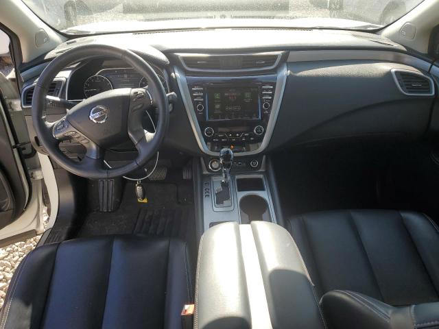 2019 NISSAN MURANO S 5N1AZ2MS5KN115566