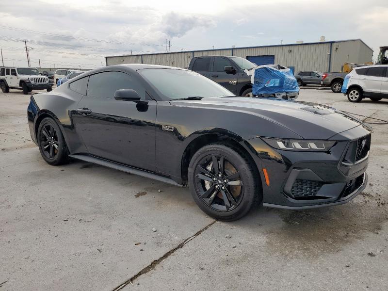 2024 FORD MUSTANG GT 1FA6P8CF0R5421291