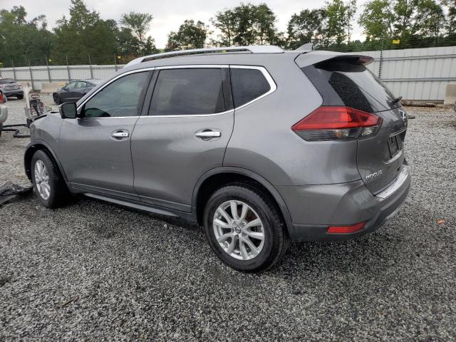 2018 NISSAN ROGUE S KNMAT2MT8JP616789
