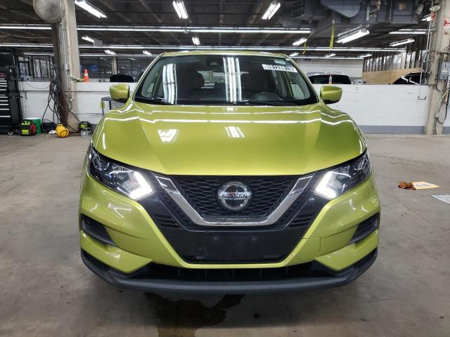 2020 NISSAN ROGUE SPOR JN1BJ1CV1LW251956