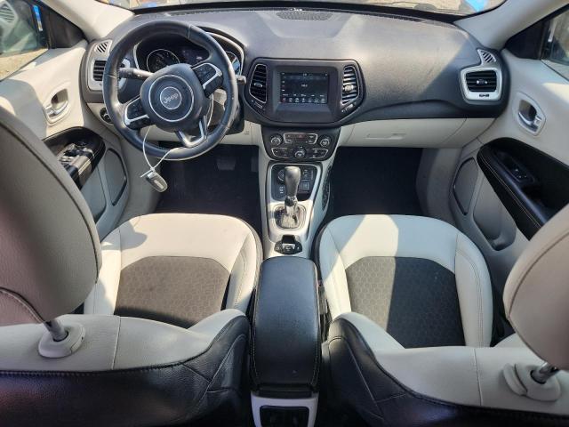 2018 JEEP COMPASS LA 3C4NJDBBXJT402279