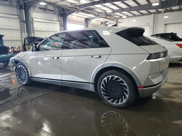 2022 HYUNDAI IONIQ 5 LI KM8KRDAF4NU118833