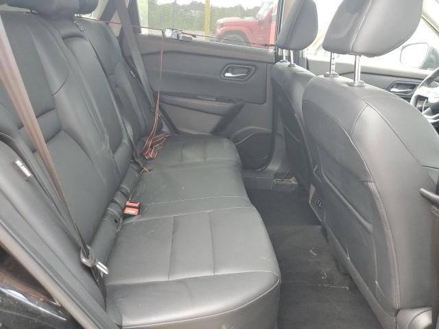 2022 NISSAN ROGUE SV - JN8BT3BB4NW339479