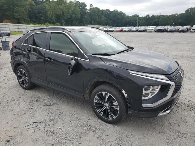 2022 MITSUBISHI ECLIPSE CR JA4ATWAA9NZ003496