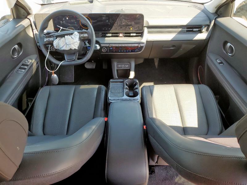 2025 HYUNDAI IONIQ 5 LI 7YAKR4DA3SY010124