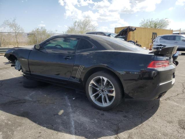 2015 CHEVROLET CAMARO LT 2G1FF1E39F9230466