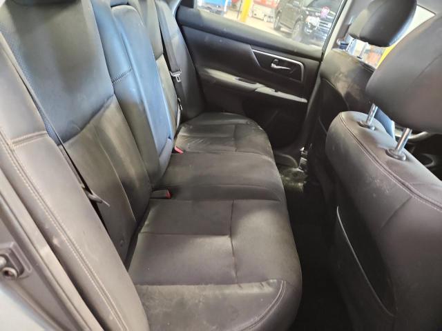2018 NISSAN ALTIMA 2.5 1N4AL3APXJC132875