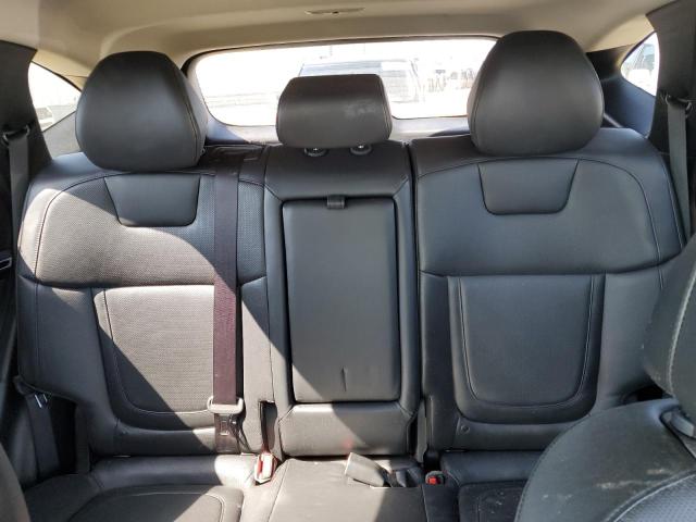 2022 HYUNDAI TUCSON LUX KM8JCCA14NU072416