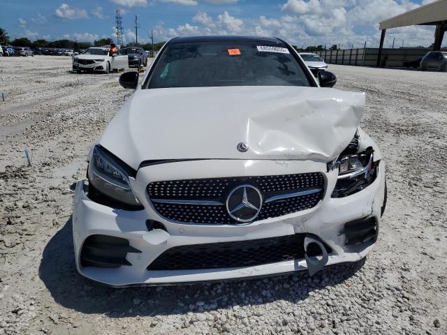 2020 MERCEDES-BENZ C 300 55SWF8DB8LU329083