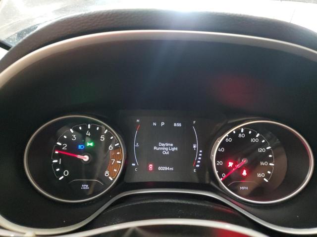 2020 JEEP COMPASS LATITUDE 3C4NJDBB5LT174999