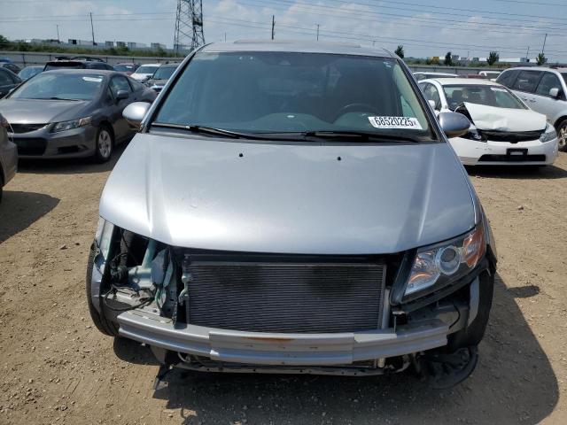 2016 HONDA ODYSSEY EXL 5FNRL5H63GB031145