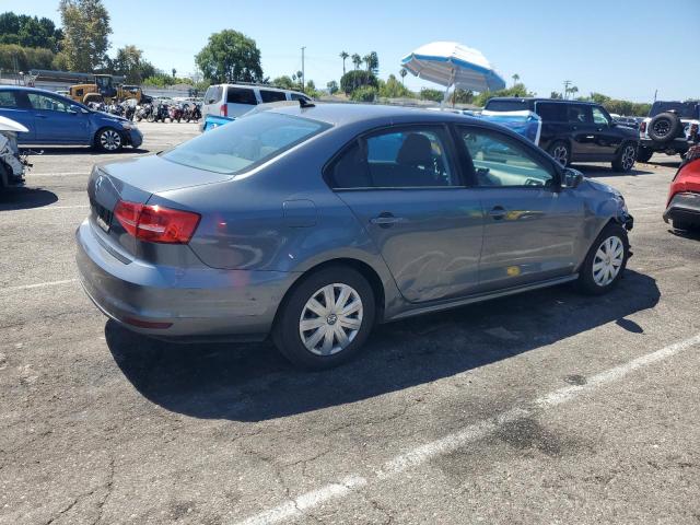 2015 VOLKSWAGEN JETTA BASE 3VW2K7AJ4FM279832