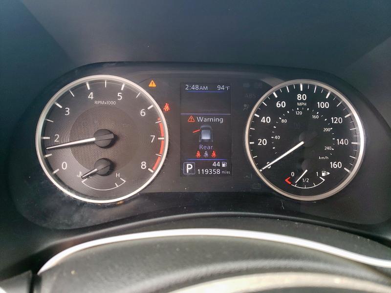 2021 NISSAN SENTRA S - 3N1AB8BV8MY255032