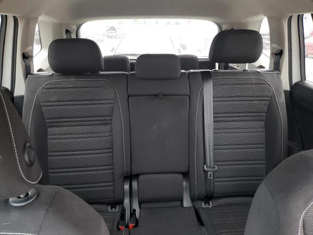 2023 VOLKSWAGEN TIGUAN S 3VVRB7AX8PM076418