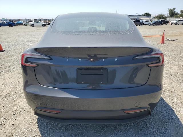 2025 TESLA MODEL 3 5YJ3E1EA6SF029593