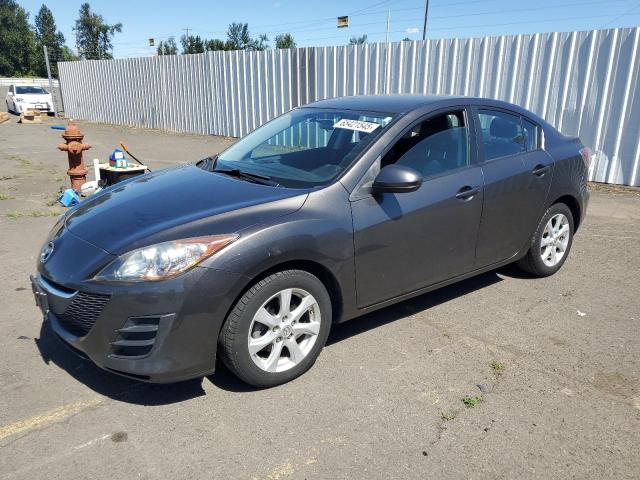MAZDA 3 I