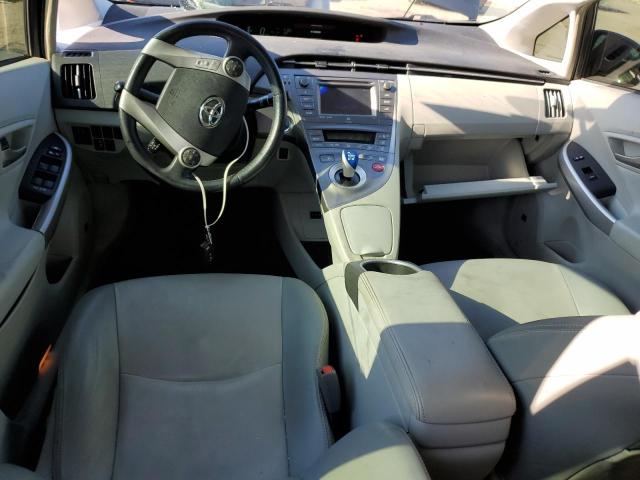 2014 TOYOTA PRIUS - JTDKN3DU4E1768073