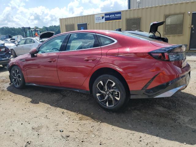 2024 HYUNDAI SONATA SEL KMHL64JA6RA379633